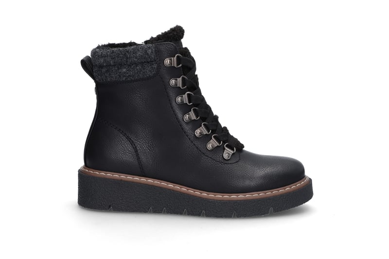 Vannavvisende snøreboots ALL WEATHER