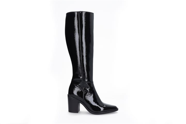 STOCKHOLM DESIGN GROUP 1169 BLACK PATENT