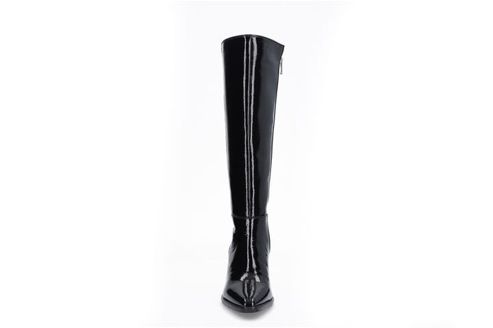 STOCKHOLM DESIGN GROUP 1169 BLACK PATENT STOCKHOLM DESIGN GROUP