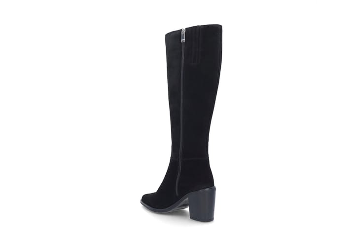 STOCKHOLM DESIGN GROUP 1169 BLACK SUEDE STOCKHOLM DESIGN GROUP STOCKHOLM DESIGN GROUP 1169 BLACK SUEDE STOCKHOLM DESIGN GROUP