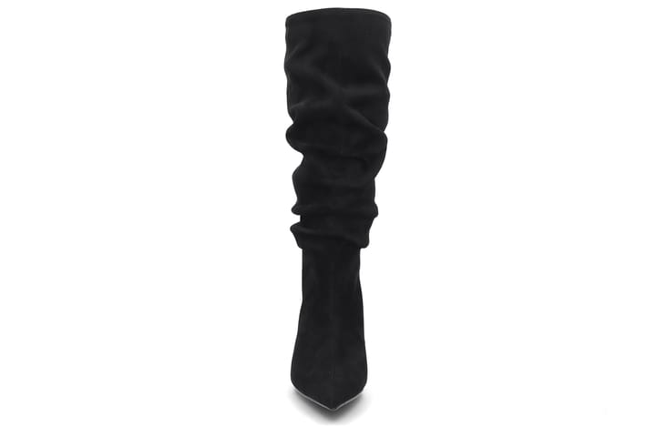Elegante støvletter BLACK Elegante støvletter BLACK