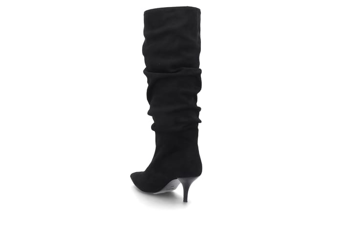 Elegante støvletter BLACK Elegante støvletter BLACK