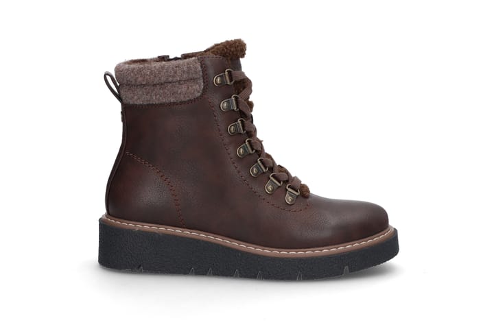 ALL WEATHER 1894 DK.BROWN ALL WEATHER