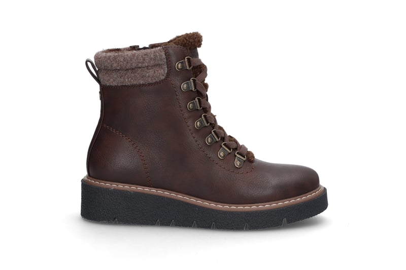 Vannavvisende snøreboots ALL WEATHER