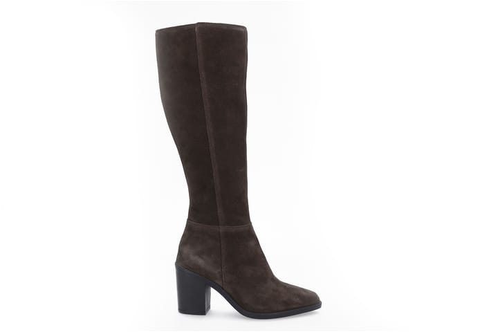 STOCKHOLM DESIGN GROUP 1169 BROWN SUEDE STOCKHOLM DESIGN GROUP