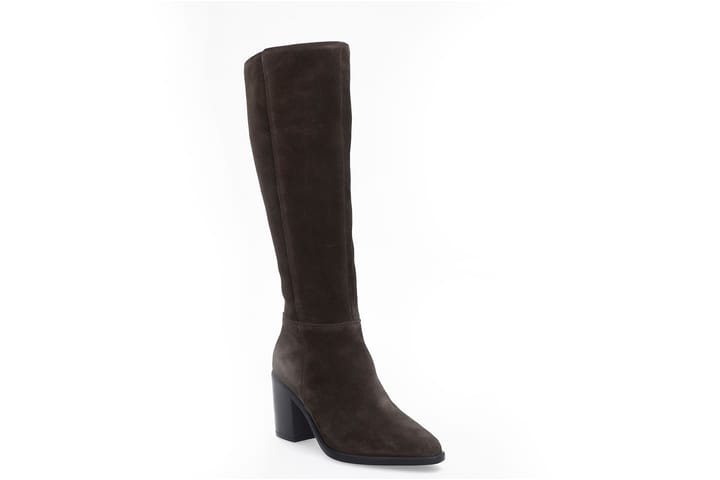 STOCKHOLM DESIGN GROUP 1169 BROWN SUEDE STOCKHOLM DESIGN GROUP
