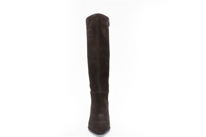 STOCKHOLM DESIGN GROUP 1169 BROWN SUEDE STOCKHOLM DESIGN GROUP