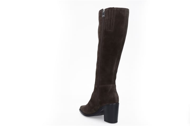 STOCKHOLM DESIGN GROUP 1169 BROWN SUEDE STOCKHOLM DESIGN GROUP