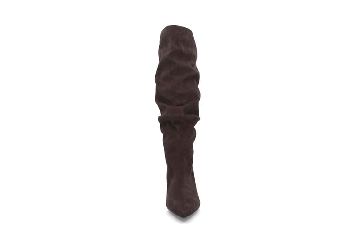Elegante støvletter BLACK Elegante støvletter BLACK
