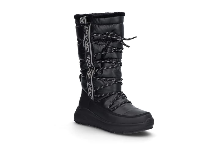 OKAKI 1365 BLACK OKAKI OKAKI 1365 BLACK OKAKI