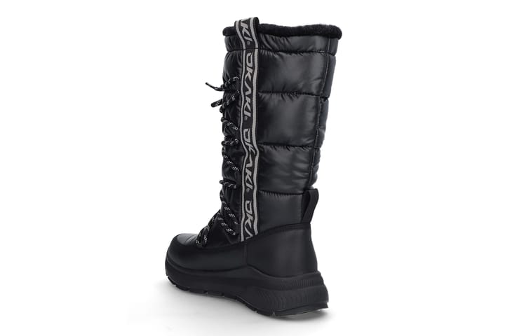 OKAKI 1365 BLACK OKAKI OKAKI 1365 BLACK OKAKI