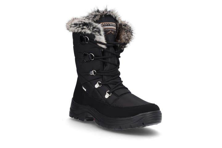 SOFTWALK 1489 BLACK SOFTWALK SOFTWALK 1489 BLACK SOFTWALK