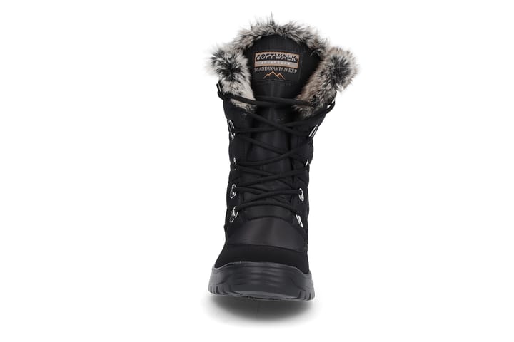 SOFTWALK 1489 BLACK SOFTWALK SOFTWALK 1489 BLACK SOFTWALK