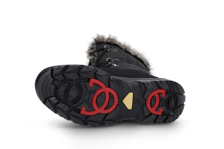 SOFTWALK 1489 BLACK SOFTWALK SOFTWALK 1489 BLACK SOFTWALK