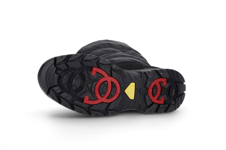 SOFTWALK 1490 BLACK SOFTWALK SOFTWALK 1490 BLACK SOFTWALK