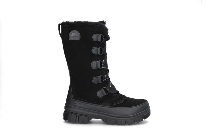 SOREL  Black, Sea Salt SOREL