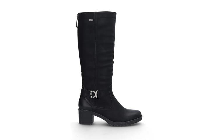SOFTWALK 1424 BLACK SOFTWALK
