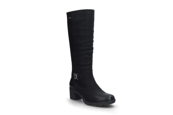 SOFTWALK 1424 BLACK SOFTWALK SOFTWALK 1424 BLACK SOFTWALK