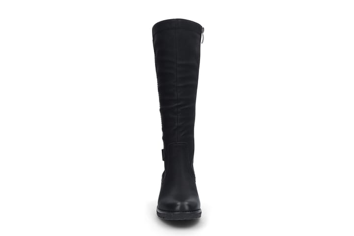SOFTWALK 1424 BLACK SOFTWALK SOFTWALK 1424 BLACK SOFTWALK