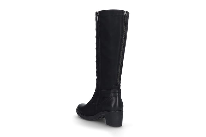 SOFTWALK 1424 BLACK SOFTWALK SOFTWALK 1424 BLACK SOFTWALK