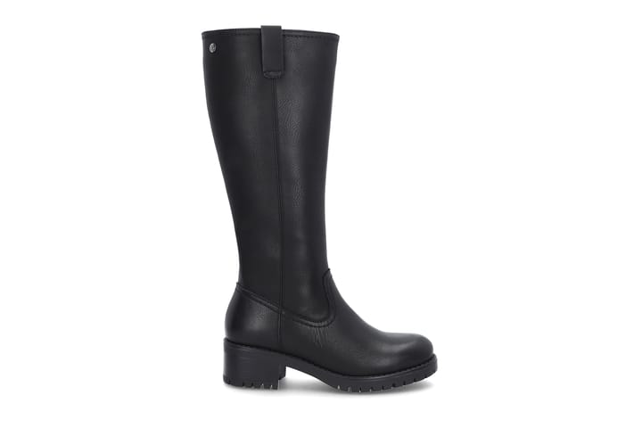 Stilige og varme støvletter! ALL WEATHER