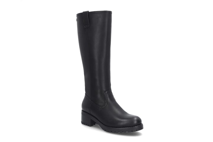 Stilige og varme støvletter! ALL WEATHER
