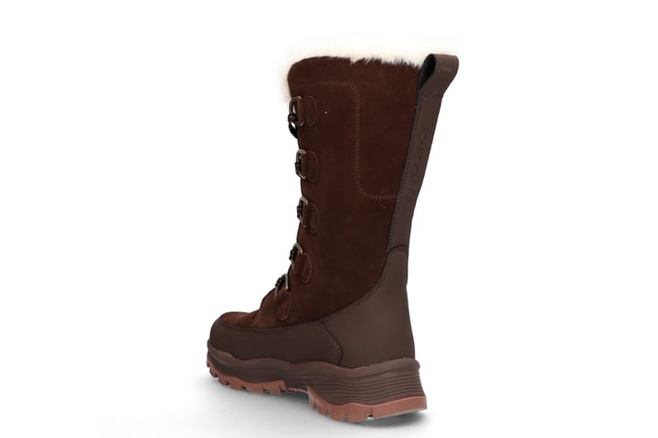 OKAKI 1369 DK.BROWN OKAKI OKAKI 1369 DK.BROWN OKAKI