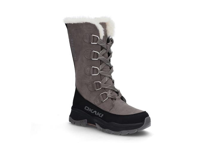 OKAKI 1369 BLACK/GREY OKAKI OKAKI 1369 BLACK/GREY OKAKI
