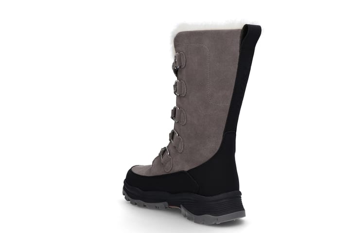 OKAKI 1369 BLACK/GREY OKAKI OKAKI 1369 BLACK/GREY OKAKI
