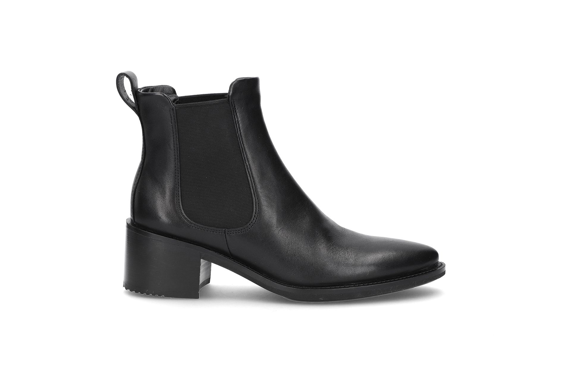 ECCO 6336 Black ECCO