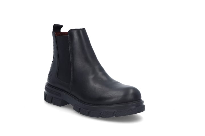 RIEKER 6066 Schwarz RIEKER