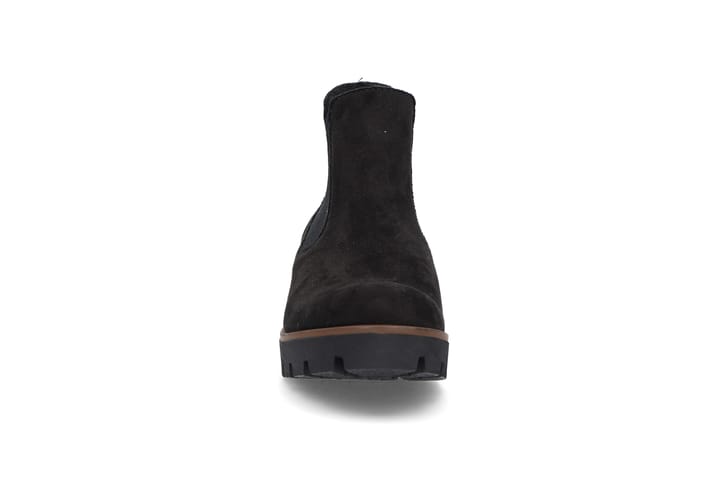 RIEKER Schwarz/Schwarz RIEKER RIEKER Schwarz/Schwarz RIEKER