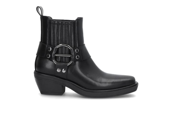 UNIFIED 1243 BLACK UNIFIED