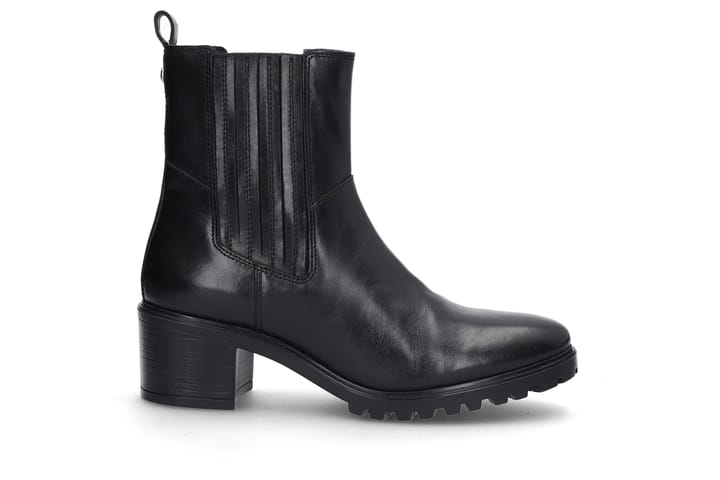 SOFTWALK 1456 BLACK SOFTWALK