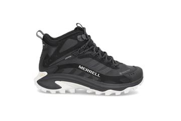 MERRELL 7159 Black MERRELL