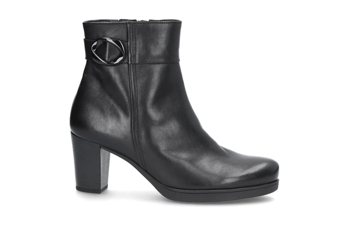 GABOR 6715 Basic Black GABOR