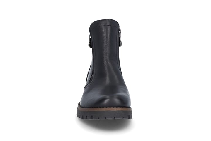 RIEKER 5314 Schwarz/Schwarz RIEKER RIEKER 5314 Schwarz/Schwarz RIEKER