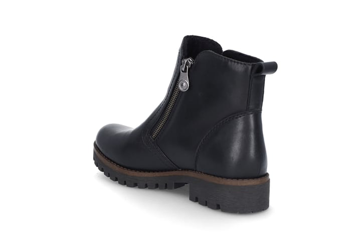 RIEKER 5314 Schwarz/Schwarz RIEKER RIEKER 5314 Schwarz/Schwarz RIEKER