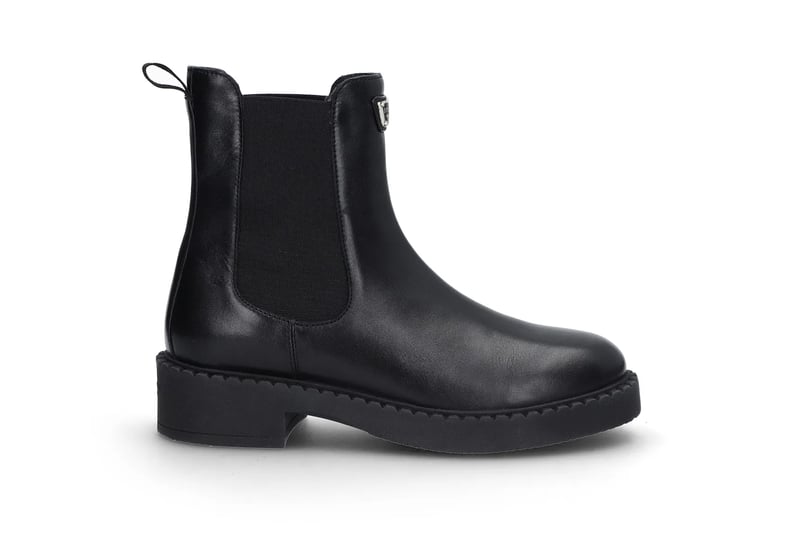 Trendig chelsea-boot STOCKHOLM DESIGN GROUP Trendig chelsea-boot STOCKHOLM DESIGN GROUP