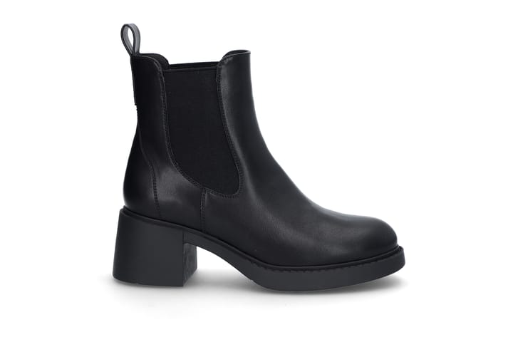 UNIFIED 1258 BLACK UNIFIED