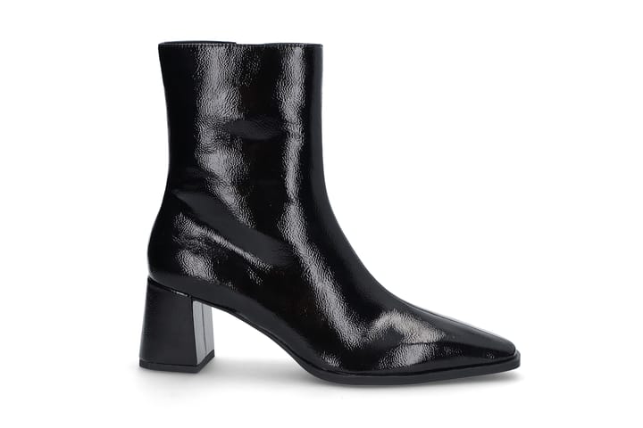 UNIFIED 1268 BLACK PATENT UNIFIED