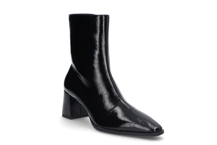 UNIFIED 1268 BLACK PATENT UNIFIED UNIFIED 1268 BLACK PATENT UNIFIED