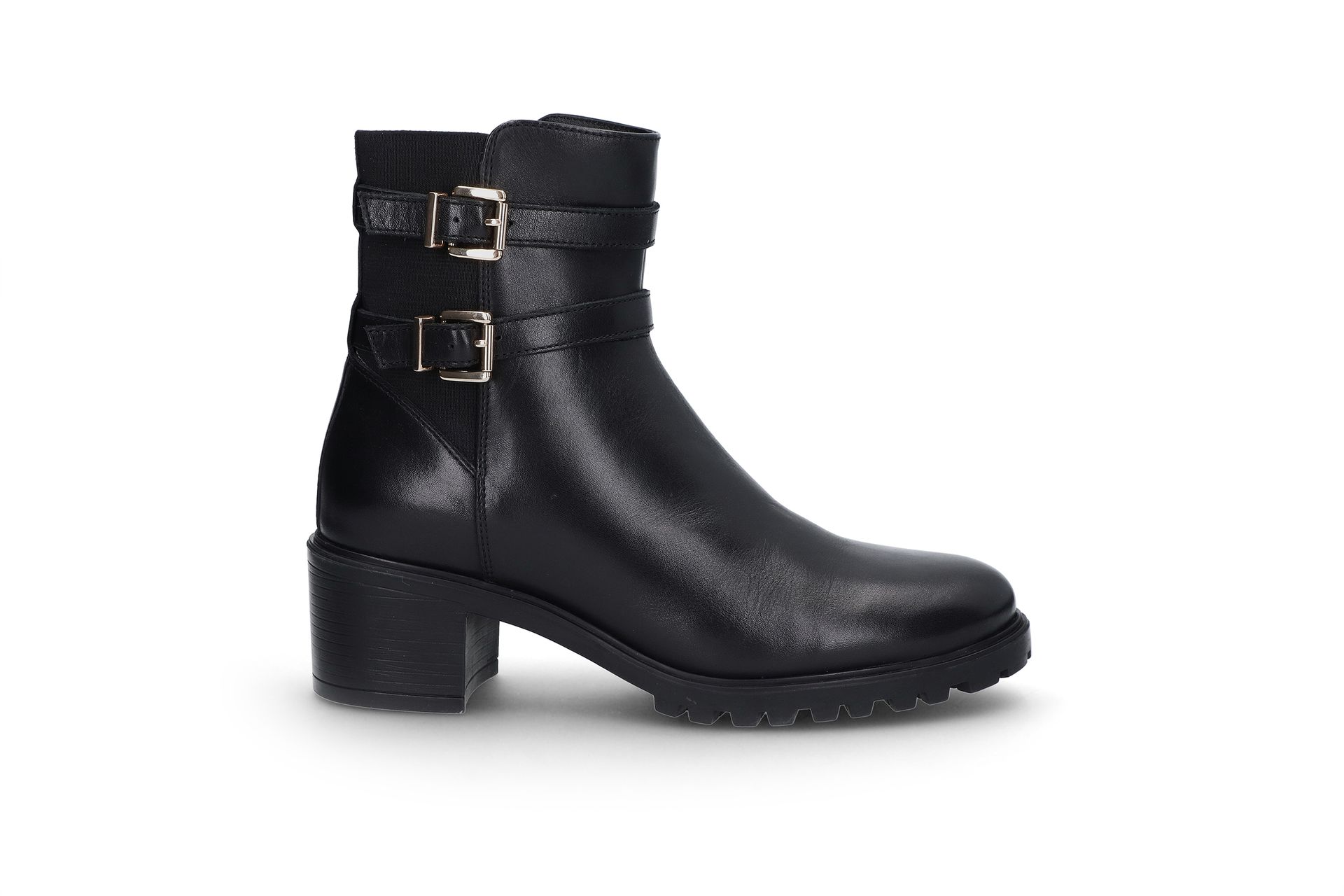 SOFTWALK 1438 BLACK SOFTWALK