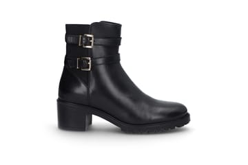 SOFTWALK 1438 BLACK SOFTWALK