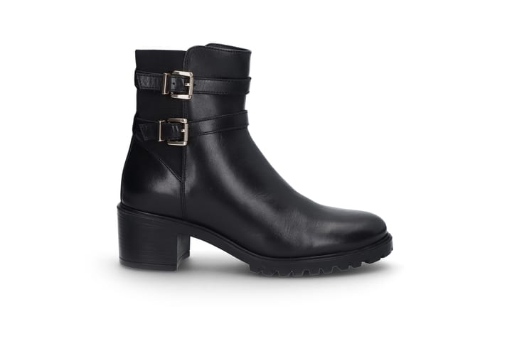 SOFTWALK 1438 BLACK SOFTWALK