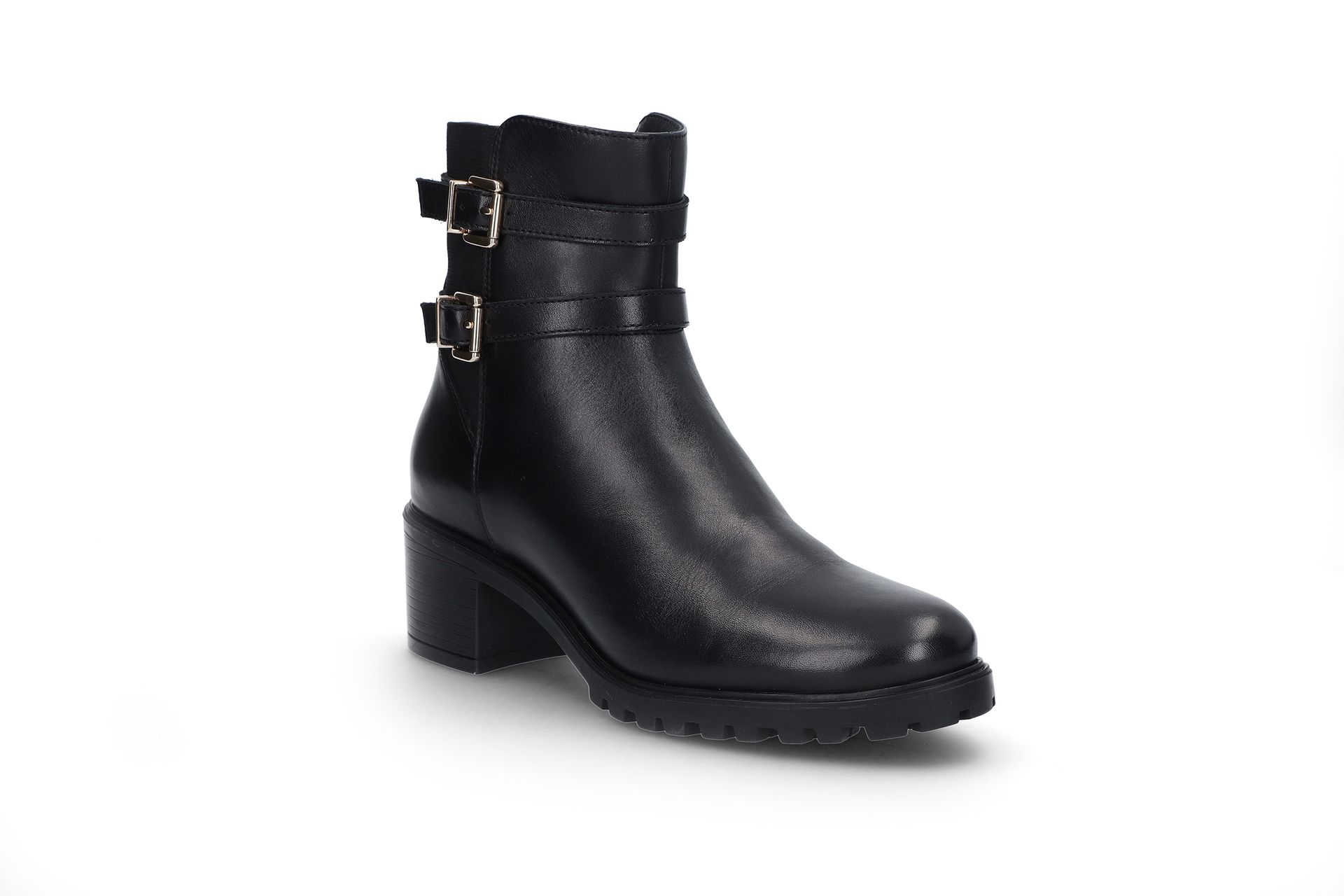 SOFTWALK 1438 BLACK SOFTWALK