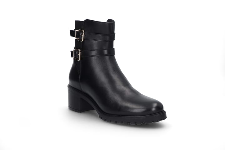 SOFTWALK 1438 BLACK SOFTWALK SOFTWALK 1438 BLACK SOFTWALK