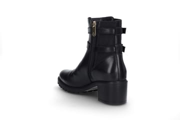 SOFTWALK 1438 BLACK SOFTWALK