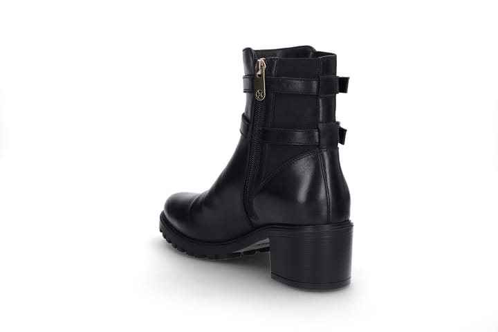 SOFTWALK 1438 BLACK SOFTWALK SOFTWALK 1438 BLACK SOFTWALK