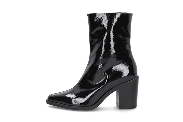 STOCKHOLM DESIGN GROUP 1168 BLACK PATENT STOCKHOLM DESIGN GROUP STOCKHOLM DESIGN GROUP 1168 BLACK PATENT STOCKHOLM DESIGN GROUP